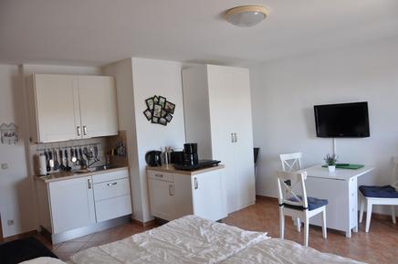  Für 3 Personen: Hübsches Apartment / Ferienwohnung in der Region Seebad Ueckermünde