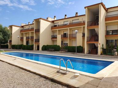  Für 5 Personen: Hübsches Apartment / Ferienwohnung in der Region Costa-Brava