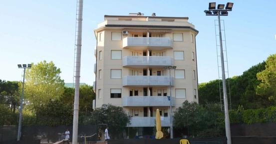  Für 6 Personen: Hübsches Apartment / Ferienwohnung in der Region Bibione