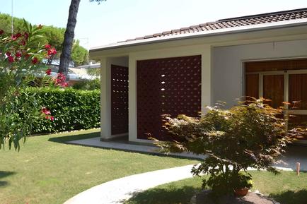  Für 6 Personen: Hübsches Apartment / Ferienwohnung in der Region Bibione