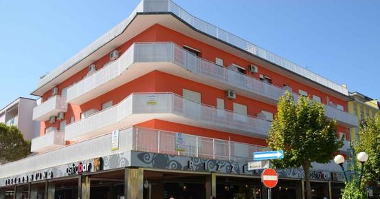  Für 8 Personen: Hübsches Apartment / Ferienwohnung in der Region Bibione