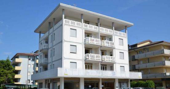  Für 4 Personen: Hübsches Apartment / Ferienwohnung in der Region Bibione