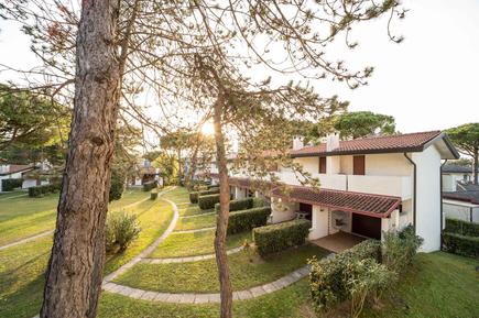  Für 6 Personen: Hübsches Apartment / Ferienwohnung in der Region Bibione