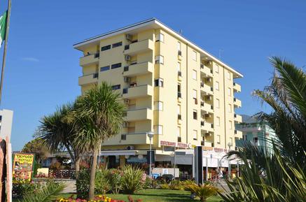  Für 6 Personen: Hübsches Apartment / Ferienwohnung in der Region Bibione