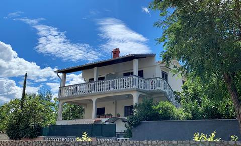  Für 3 Personen: Hübsches Apartment / Ferienwohnung in der Region Kroatische Inseln