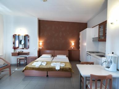 Ferienwohnung mit Pool Ferienwohnung mit Pool