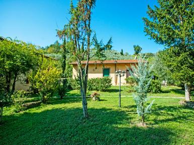  Für 4 Personen: Hübsches Apartment / Ferienwohnung in der Region Alberi