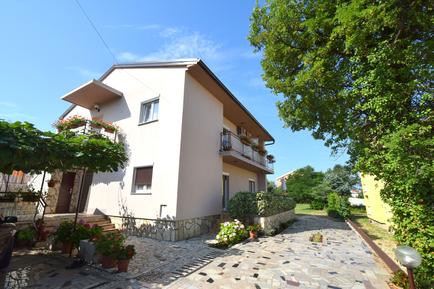  Für 3 Personen: Hübsches Apartment / Ferienwohnung in der Region Kroatische Inseln