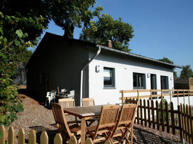 Gemütliches Ferienhaus : Region Malmedy für 6 Personen