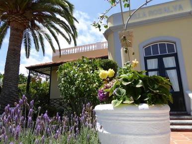  Für 4 Personen: Hübsches Apartment / Ferienwohnung in der Region Teneriffa