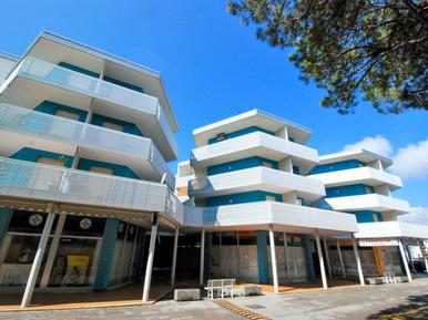  Für 6 Personen: Hübsches Apartment / Ferienwohnung in der Region Adriaküste