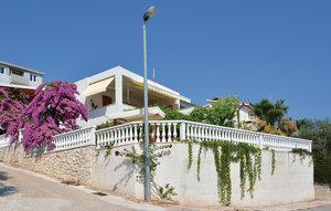  Für 6 Personen: Hübsches Apartment / Ferienwohnung in der Region Okrug Gornji