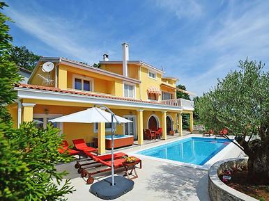 Ferienhaus mit Seeblick / Meerblick Ferienhaus mit Seeblick / Meerblick