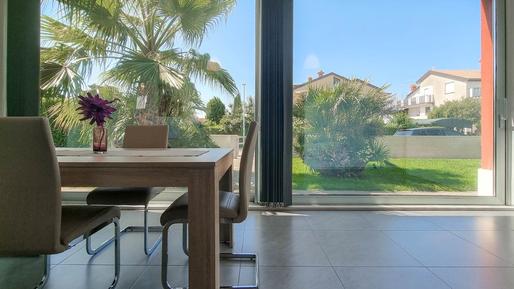  Für 4 Personen: Hübsches Apartment / Ferienwohnung in der Region Novigrad in Istrien