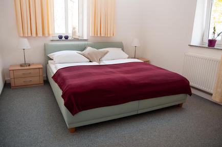  Für 4 Personen: Hübsches Apartment / Ferienwohnung in der Region Dresden