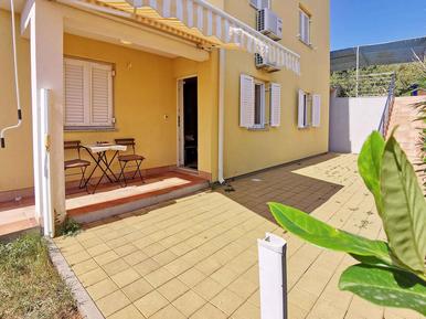  Für 4 Personen: Hübsches Apartment / Ferienwohnung in der Region Cizici