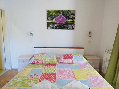  Für 2 Personen: Hübsches Apartment / Ferienwohnung in der Region Istrien