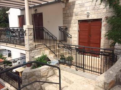  Für 2 Personen: Hübsches Apartment / Ferienwohnung in der Region Stikovica