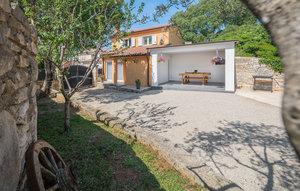 Gemütliches Ferienhaus : Region Rovinjsko Selo für 6 Personen