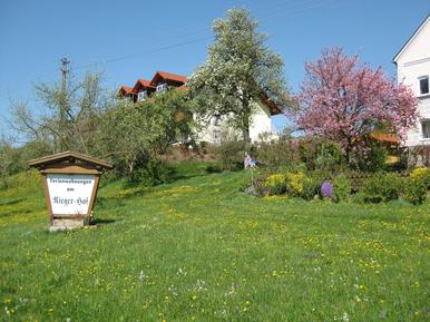  Für 2 Personen: Hübsches Apartment / Ferienwohnung in der Region Rotthalmünster