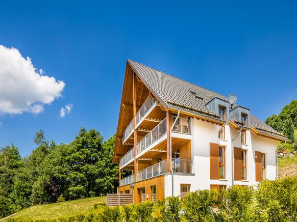 Ferienwohnung Fur 12 Personen In Winterberg Kernstadt Tuivillas Com Objekt Nr