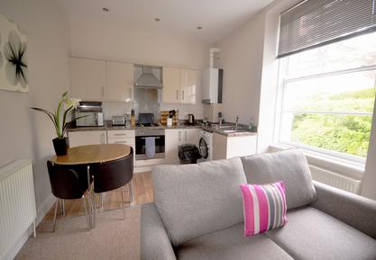 Ferienwohnung für 4 Personen