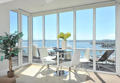 Ferienwohnung für 4 Personen