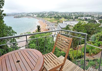 Ferienwohnung für 4 Personen