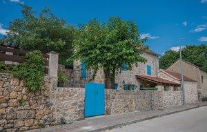 Ferienhaus, Privater Pool