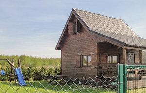 Ferienhaus für 5 Personen