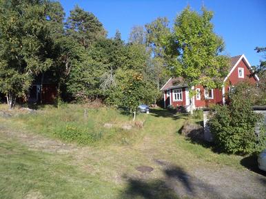 Gemütliches Ferienhaus : Region Südschweden für 8 Personen