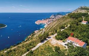  Für 4 Personen: Hübsches Apartment / Ferienwohnung in der Region Dubrovnik-Neretva