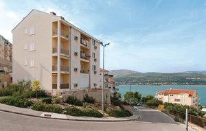  Für 5 Personen: Hübsches Apartment / Ferienwohnung in der Region Mastrinka