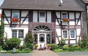  Für 5 Personen: Hübsches Apartment / Ferienwohnung in der Region Oberweser-Gieselwerder