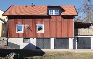 Gemütliches Ferienhaus : Region Südschweden für 6 Personen