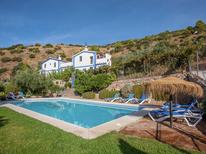 Appartement 961156 voor 2 personen in Rute