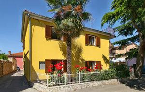  Für 4 Personen: Hübsches Apartment / Ferienwohnung in der Region Novigrad in Istrien