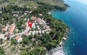  Für 5 Personen: Hübsches Apartment / Ferienwohnung in der Region Dubrovnik-Neretva