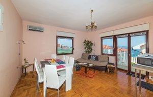  Für 6 Personen: Hübsches Apartment / Ferienwohnung in der Region Okrug Gornji