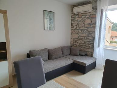Ferienwohnung für 4 Personen