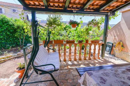  Für 3 Personen: Hübsches Apartment / Ferienwohnung in der Region Veli Lošinj