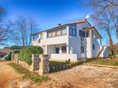  Für 5 Personen: Hübsches Apartment / Ferienwohnung in der Region Porec
