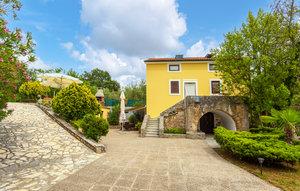 Gemütliches Ferienhaus : Region Sveti Vid-Miholjice für 6 Personen