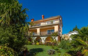  Für 5 Personen: Hübsches Apartment / Ferienwohnung in der Region Polje