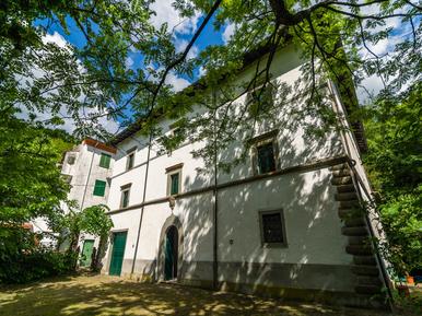 Gemütliches Ferienhaus : Region Toskana für 16 Personen
