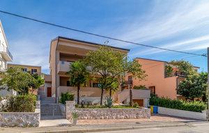  Für 4 Personen: Hübsches Apartment / Ferienwohnung in der Region Dramalj