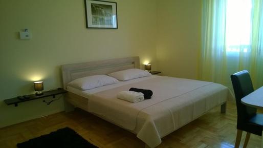 Room : Region Dalmatien für 2 Personen