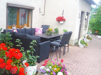  Für 4 Personen: Hübsches Apartment / Ferienwohnung in der Region Sachsen