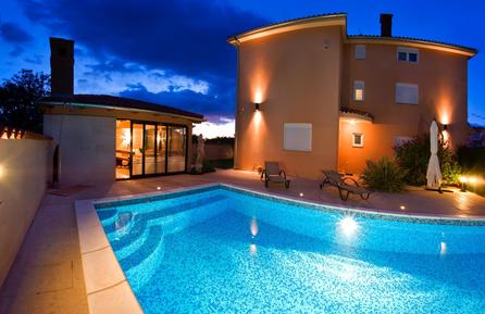  Für 4 Personen: Hübsches Apartment / Ferienwohnung in der Region Fazana