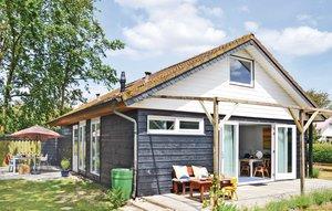 Gemütliches Ferienhaus : Region Holland für 4 Personen